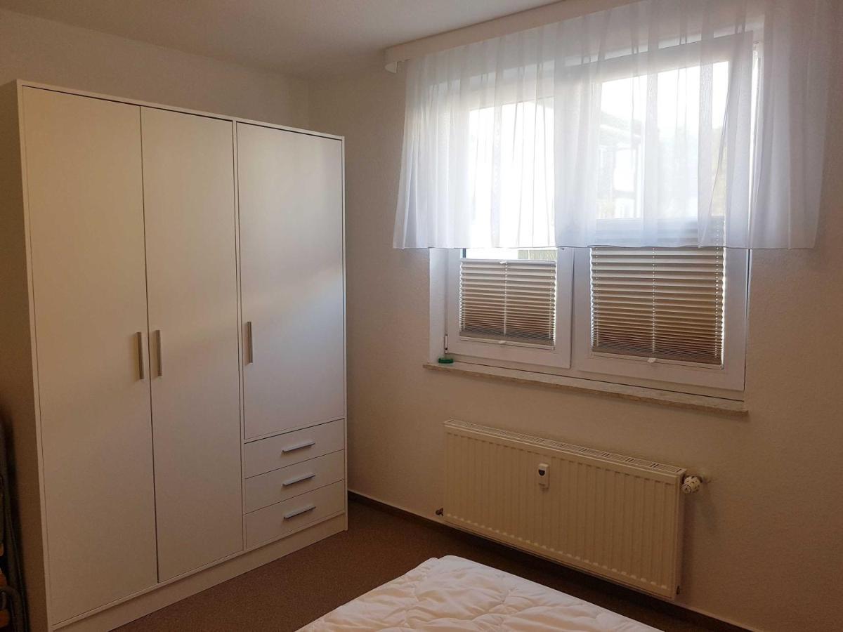 Fewo Ostseeperle 04 Karlshagen Exterior foto